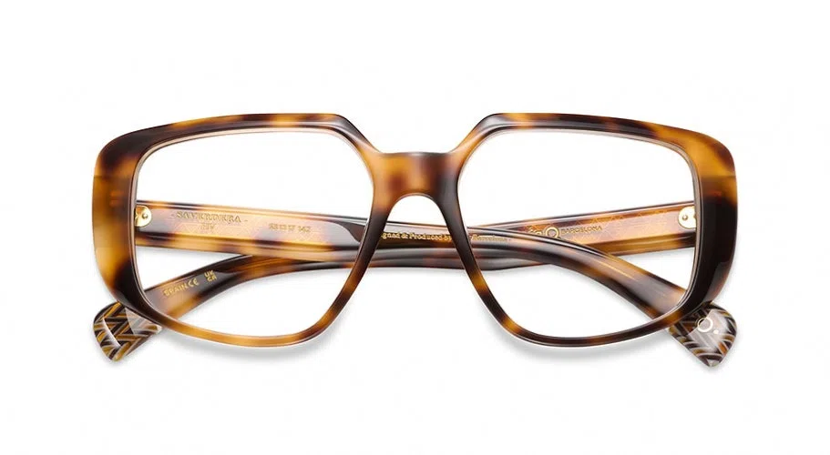 Etnia Barcelona SAVERDERA Eyeglasses